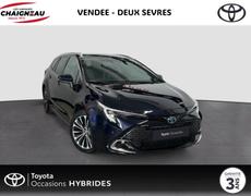 Toyota Corolla Touring Sports Cheffois