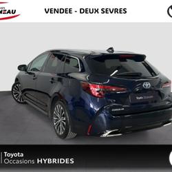 Toyota Corolla Touring Sports 1.8 140ch Design MY24 Cheffois
