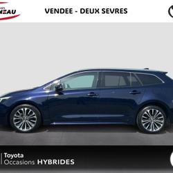 Toyota Corolla Touring Sports 1.8 140ch Design MY24 Cheffois