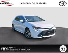 Toyota Corolla Cheffois