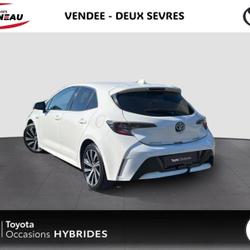 Toyota Corolla 122h Design MY21 Cheffois