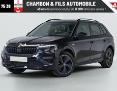 Skoda Kamiq La Grand-Croix