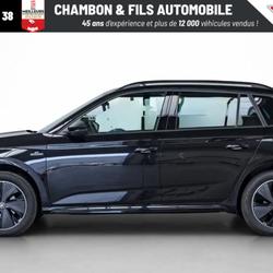 Skoda Kamiq 1.5 TSI Evo 2 150 ch DSG7 ACT Monte Carlo La Grand-Croix