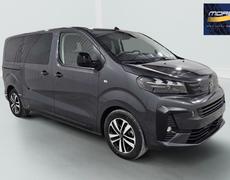 Peugeot Traveller Fleury