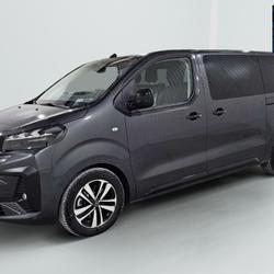 Peugeot Traveller M 2.2 Diesel 180ch S EAT8 Business Fleury