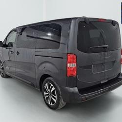 Peugeot Traveller M 2.2 Diesel 180ch S EAT8 Business Fleury