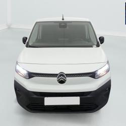 Citroen Berlingo VAN M DIESEL 100 CH MANUELLE Fleury