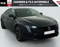 Peugeot 508 La Grand-Croix