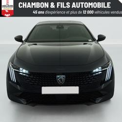 Peugeot 508 Hybrid 180 e-EAT8 Allure La Grand-Croix