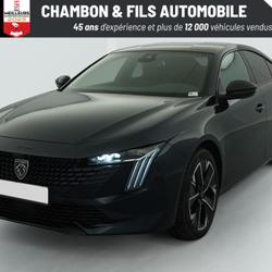 Peugeot 508 Hybrid 180 e-EAT8 Allure La Grand-Croix