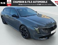 Peugeot 508 SW La Grand-Croix