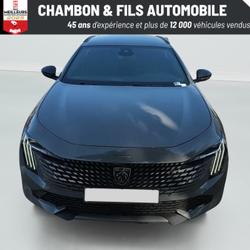 Peugeot 508 SW Hybrid 225 e-EAT8 Allure La Grand-Croix
