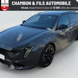 Peugeot 508 SW Hybrid 225 e-EAT8 Allure La Grand-Croix