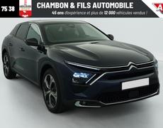 Citroen C5 X