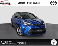 Toyota C-HR Cheffois