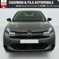 Citroen C4 Hybride 145 ch e-DCS6 Plus La Grand-Croix