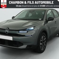 Citroen C4 Hybride 145 ch e-DCS6 Plus La Grand-Croix