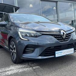 Renault Clio 5 1.0 TCe 90ch Intens -21N Onet-le-Ch&acirc;teau