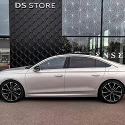 DS DS9 DS 9 Hybride E-Tense 360 4x4 Rivoli + &Eacute;vreux