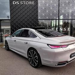 DS DS9 DS 9 Hybride E-Tense 360 4x4 Rivoli + &Eacute;vreux