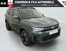 Dacia Bigster La Grand-Croix