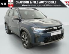Dacia Bigster La Grand-Croix