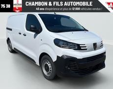 Peugeot Expert La Grand-Croix