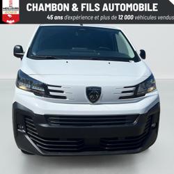 Peugeot Expert Fourgon M DIESEL 120 CH MANUELLE La Grand-Croix