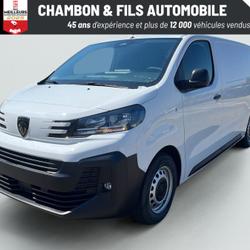 Peugeot Expert Fourgon M DIESEL 120 CH MANUELLE La Grand-Croix