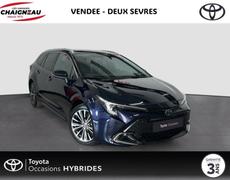 Toyota Corolla Touring Sports Cheffois