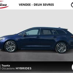 Toyota Corolla Touring Sports 1.8 140ch Design RAC Cheffois