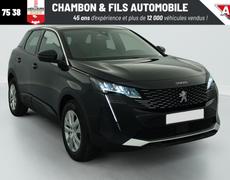 Peugeot 3008 La Grand-Croix