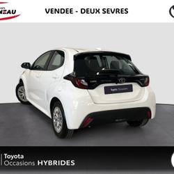 Toyota Yaris 116h Dynamic 5p MC24 Cheffois