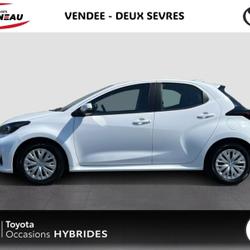 Toyota Yaris 116h Dynamic 5p MC24 Cheffois