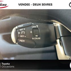 Toyota Proace verso Combi 9 pl. Long 2.0 140 D-4D Dynamic Cheffois
