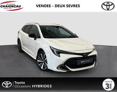 Toyota Corolla Touring Sports Cheffois