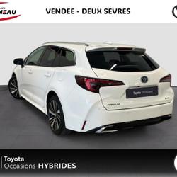 Toyota Corolla Touring Sports 1.8 140ch Design RAC Cheffois