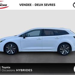 Toyota Corolla Touring Sports 1.8 140ch Design RAC Cheffois