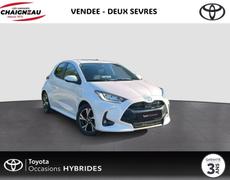 Toyota Yaris Cheffois
