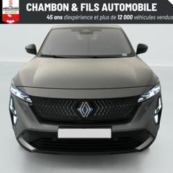 Renault Rafale E-Tech full hybrid 200ch Techno La Grand-Croix