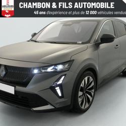 Renault Rafale E-Tech full hybrid 200ch Techno La Grand-Croix