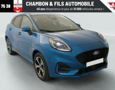 Ford Puma La Grand-Croix