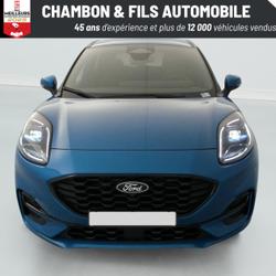 Ford Puma 1.0 EcoBoost 125 ch mHEV S Powershift ST-Line La Grand-Croix