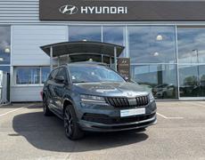 Skoda Karoq Onet-le-Château