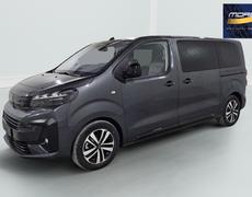 Peugeot Traveller Fleury