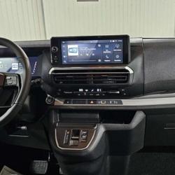 Peugeot Traveller M Diesel 180 ch Automatique Business Fleury