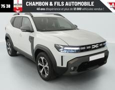Dacia Duster La Grand-Croix