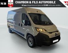 Citroen Jumper