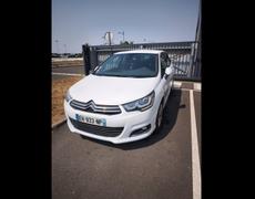 Citroen C4 Les Herbiers