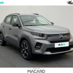 Citroen C3 1.2 Turbo 100ch PLUS Bo&eacute;